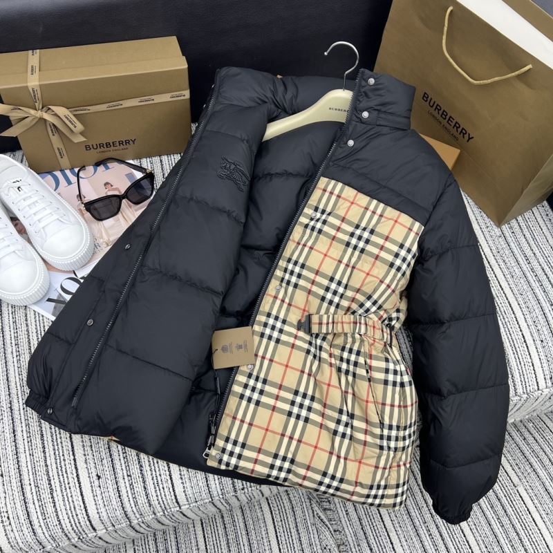 Burberry Down Jackets